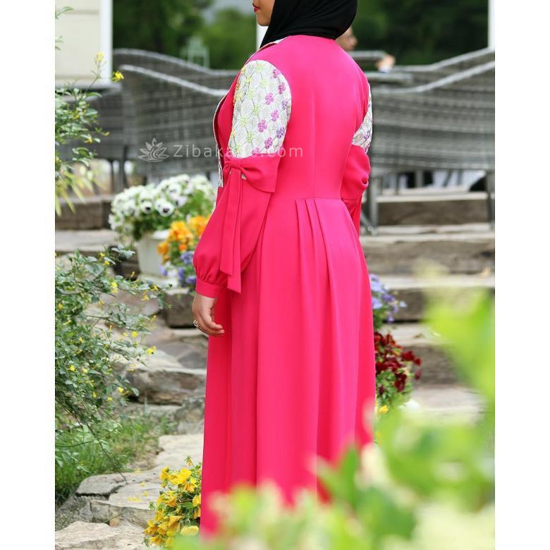 مدل مانتو بهاره 